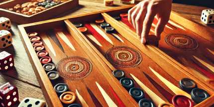 backgammon immagine principale