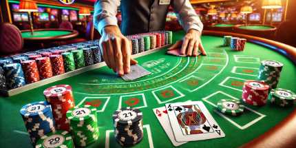 blackjack immagine principale