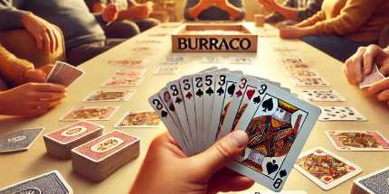 burraco immagine principale