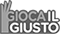 gioca il giusto logo
