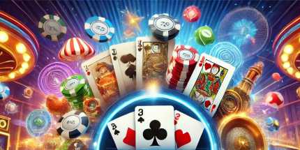 giochi di carte immagine principale