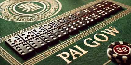 pai gow immagine principale