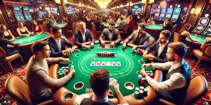 poker immagine principale