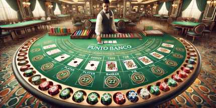 punto banco immagine principale