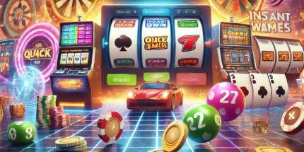 quick games immagine principale