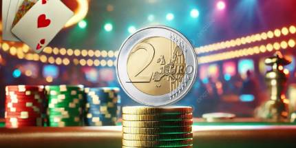 2 euro sfondo