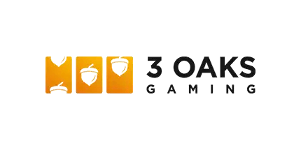 3 oaks gaming logo