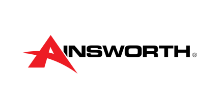 ainsworth logo