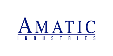 amatic logo