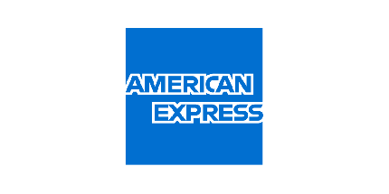 american express logo casino