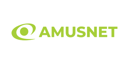 amusnet logo