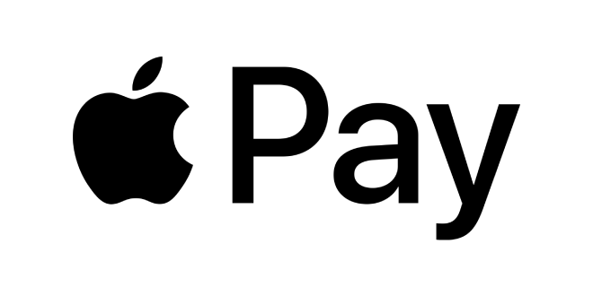 apple pay logo