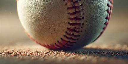 baseball