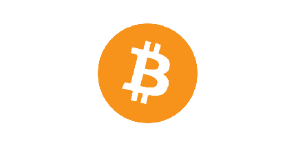 bitcoin logo