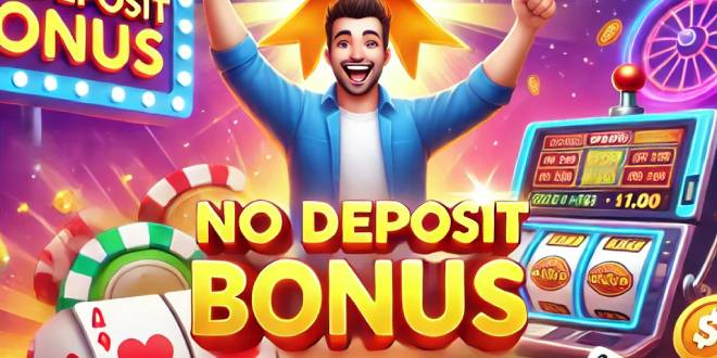 bonus senza deposito