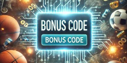 sfondo codici bonus