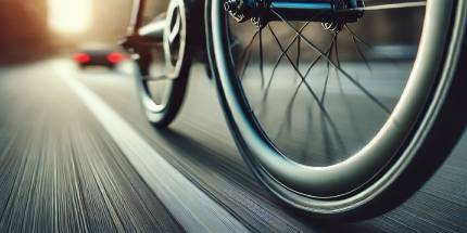 cycling wheel
