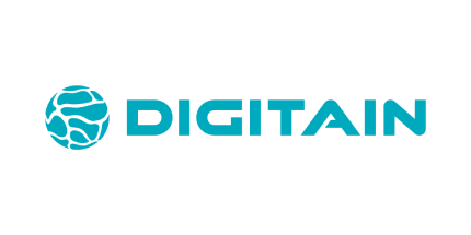 digitain logo