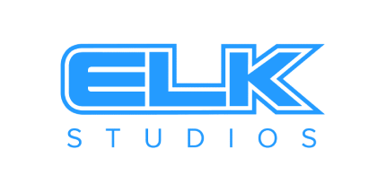elk studios logo