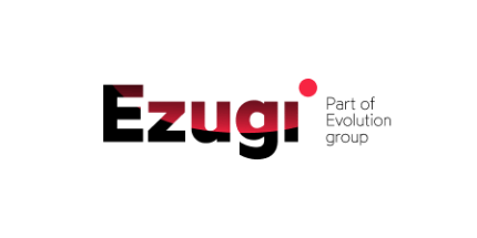 ezugi logo