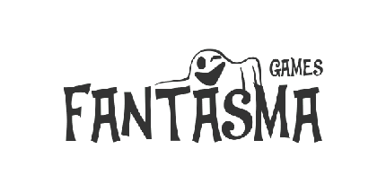fantasma gaming logo