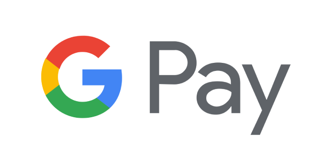 google pay logo