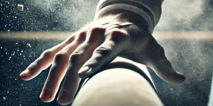 gymnastic