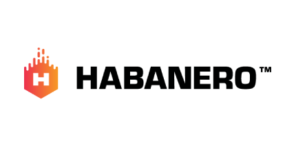 habanero logo