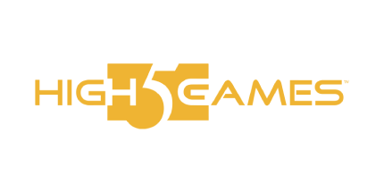 high 5 games logo
