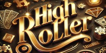 high roller bonus sondo