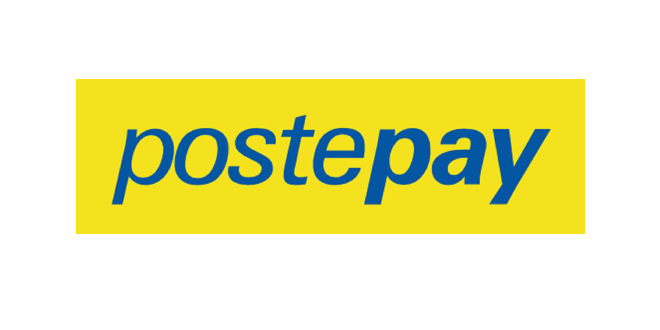 postepay logo