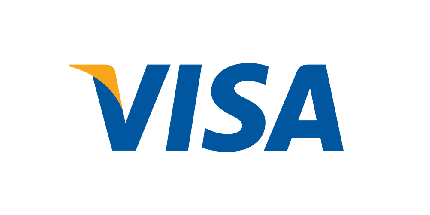 logo visa casino