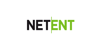 netent logo