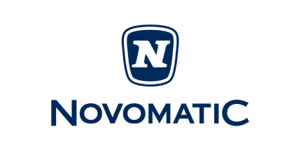 novomatic italia logo