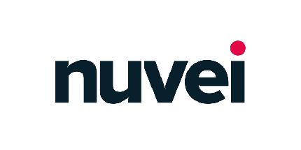 nuvei logo