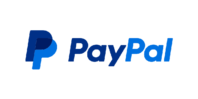 logo paypal