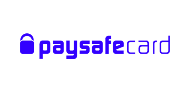 paysafecard logo