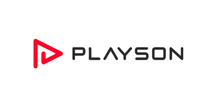 playson logo