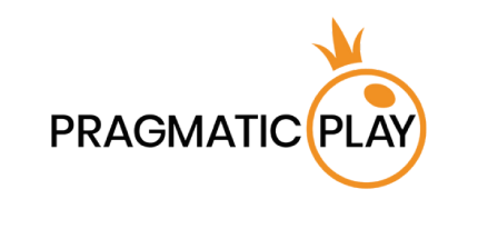 pragmatic play logo