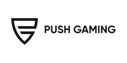 push gaming logo
