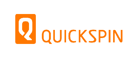 quickspin logo