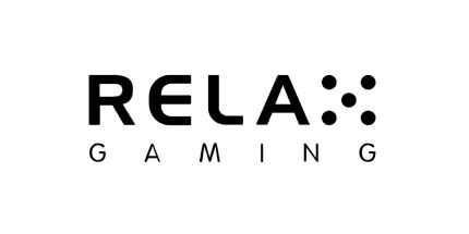 relax gaming logo