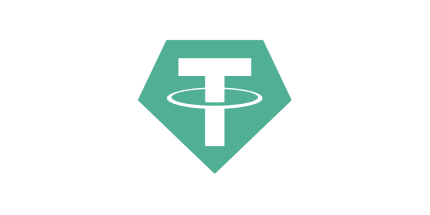 tether logo
