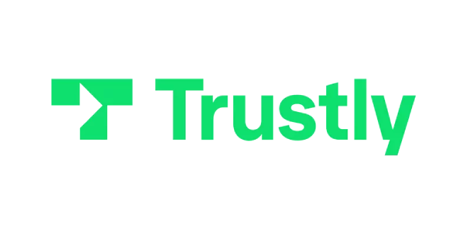 trustly logo