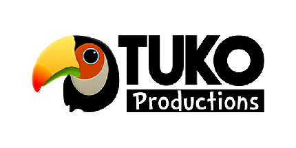 tuko productions logo