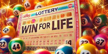 win for life