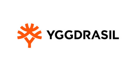 yggdrasil gaming logo