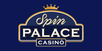 logo spinpalace