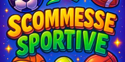 scommesse sportive